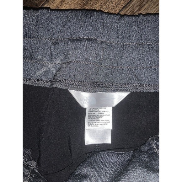 Women’s Northface Drawstring Pants Black S - Picture 4 of 6